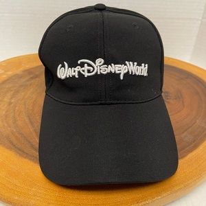 Walt Disney World Baseball Cap 1971 Unisex